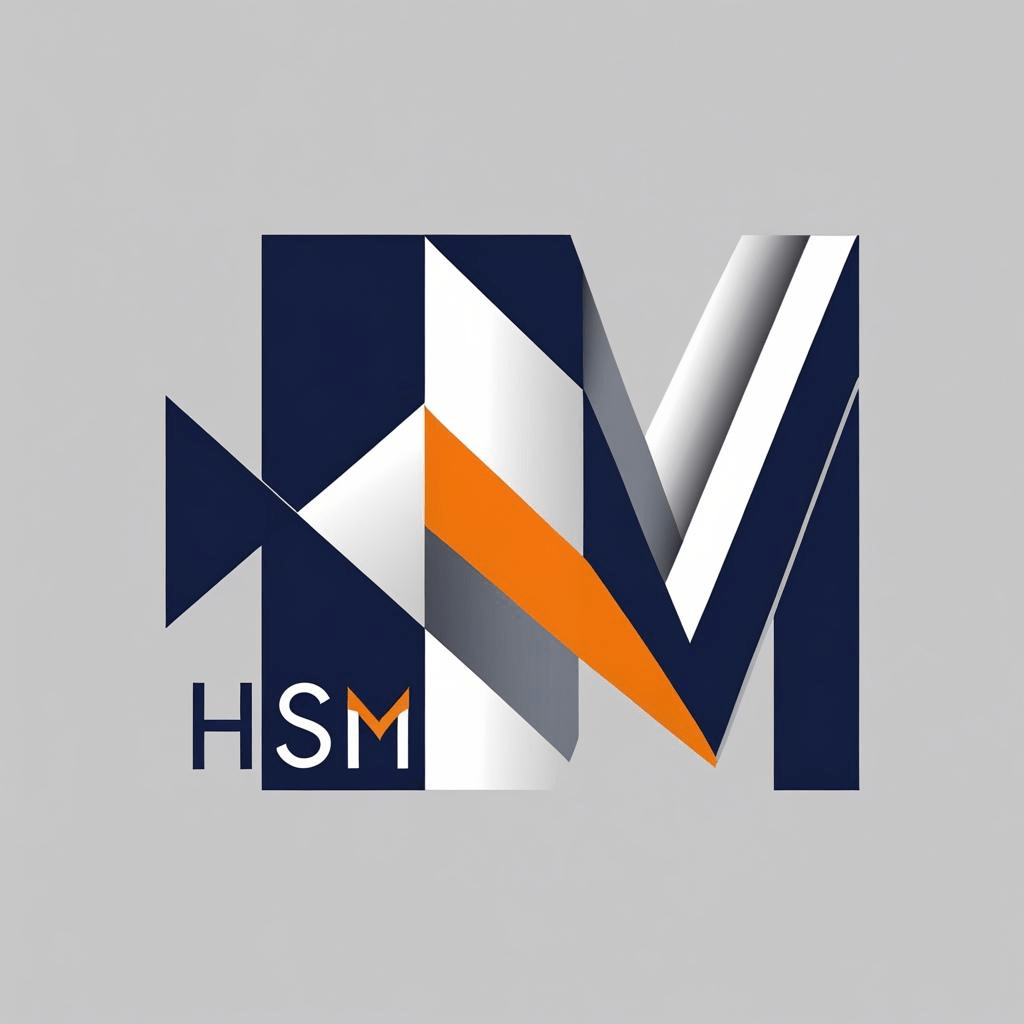 hsm enterprises company logo